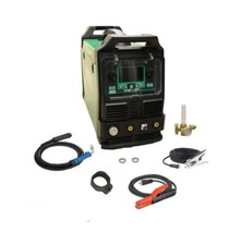 EVERLAST Cyclone 253DPi Double