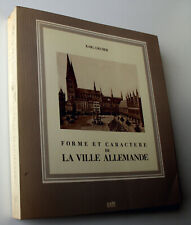 Karl Gruber - Forme et