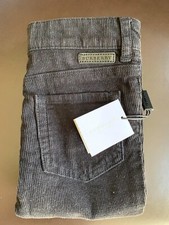 PANTALON BURBERRY BÉBÉ 