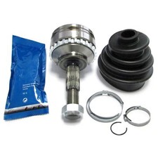 Kit pour D'Arbre D'Entraînement Roue Renault Clio II BB0/1/2 CB Kangoo De ABS