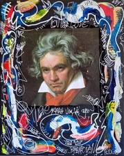 SPACO signed BEETHOVEN