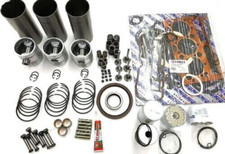 Moteur Reconstruire Kit Pour