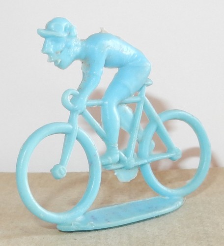 Figurine tour france - de,
