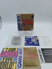 The Legend of Zelda Nintendo