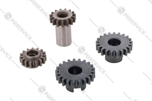 Imperia kit engrenages roues - kit,