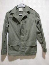 Veste treillis france - veste,