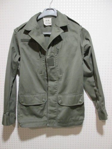 Veste treillis france - treillis,