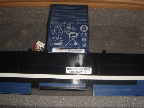 Batterie origine acer aspire - batterie,