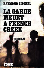 C1 NAPOLEON Borel LA GARDE