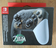 Manette Nintendo Switch Pro