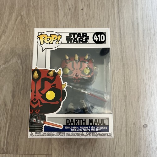 Funko pop figurine star - funko,