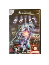 Jeu Nintendo Gamecube PAL FR -