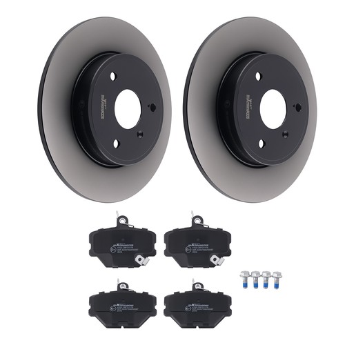 Disques plaquettes for - et,