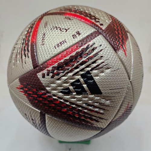 Ballon officiel match final - ballon, de