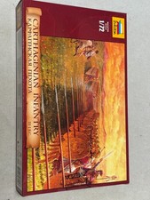 Zvezda 8010 - 1:72 Infanterie