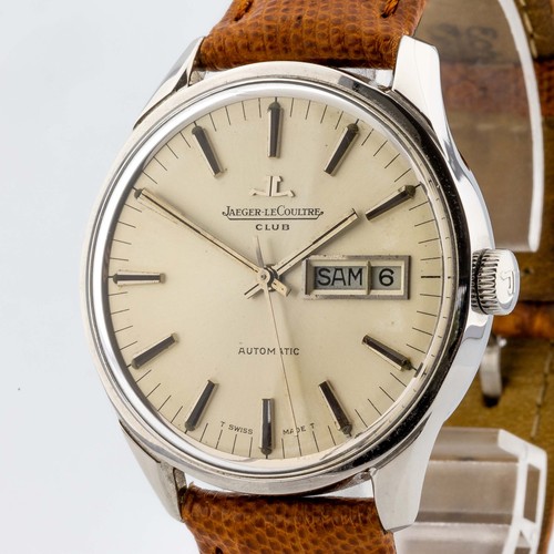Jaeger coultre club - le,