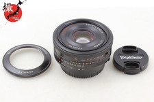 Type N 【MINT avec capot】