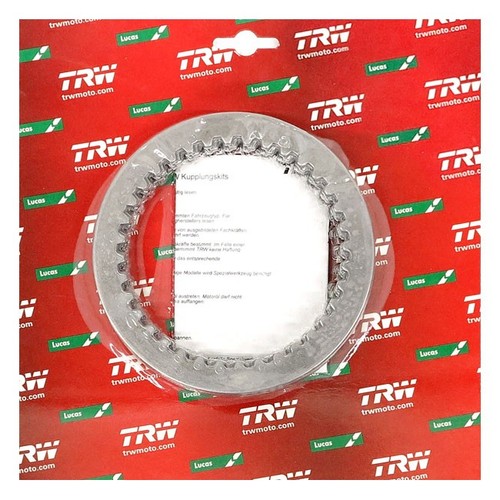 Kit disques embrayage - kit, de