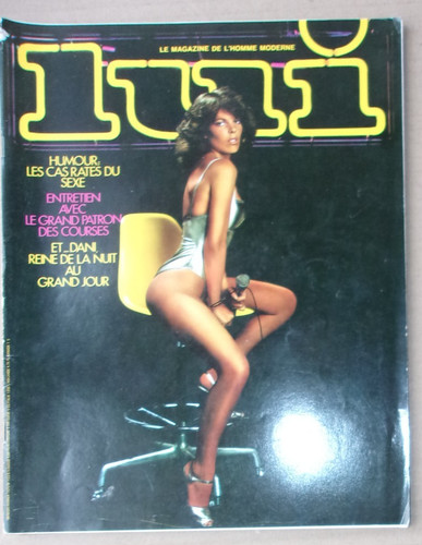 Lui 133 de - n°133, :