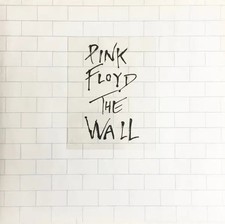 2xLP Pink Floyd The Wall