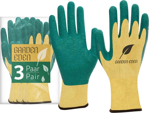 Gants jardinage garden eden - garden,
