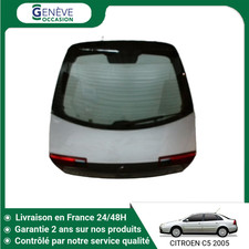 🇫🇷 HAYON CITROEN C5