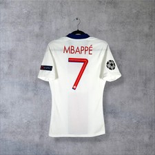 Maillot PSG 2020-2021