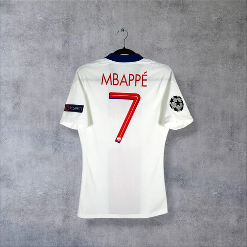 Maillot psg 2020 2021 - maillot,