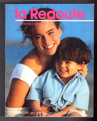 Catalogue la redoute - ▬►catalogue,