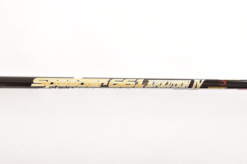 Fujikura speeder 661 - speeder, evolution