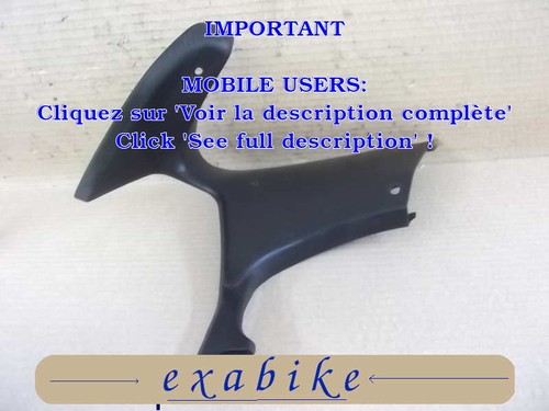 Habillage interieur pour - habillage,