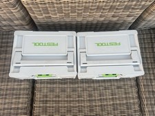Festool DOMINO DF 500 Q-Plus