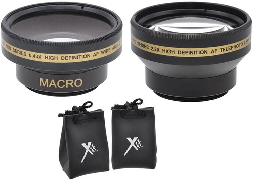Def telephoto wide - telephoto, angle