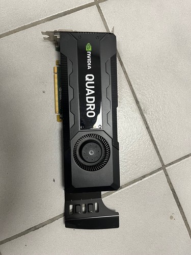Carte video nvidia k5000 - video,
