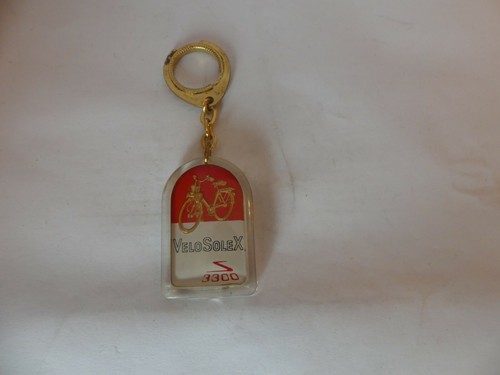 Porte cle facon bourbon - porte,