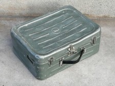 Ancienne valise militaire? Mallette armée de l air ?