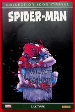 Collection 100 % Marvel -