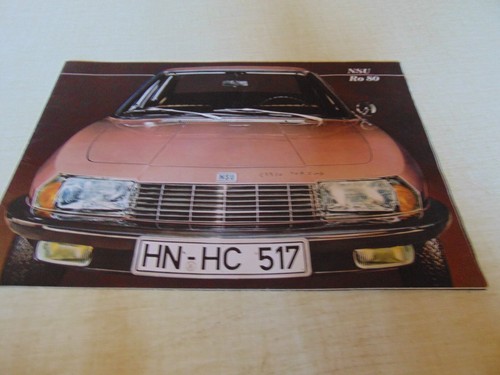 Catalogue brochure prospectus - catalogue,
