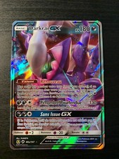 Carte Pokémon Darkrai GX