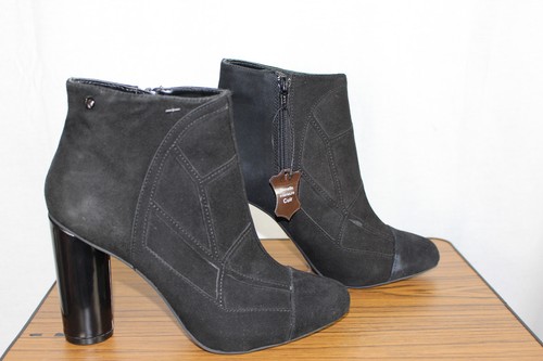 Bottines kookai taille 36 - bottines,