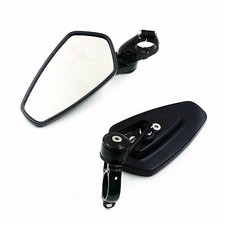 Moto 7/8 "22mm Bar End Side