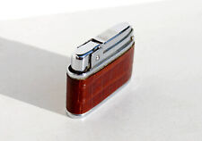 ANCIEN BRIQUET GAZ, SILVER