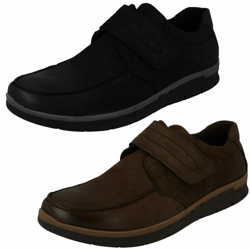 Chaussures cuir noir ou - en,