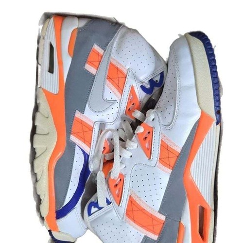 Nike air trainer high - nike,