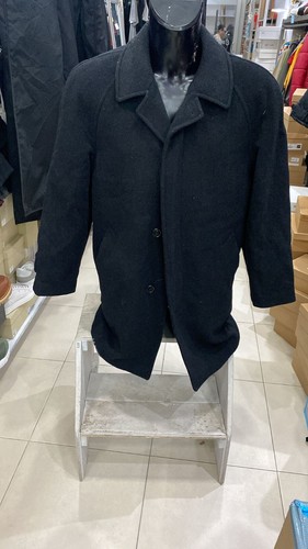 Cachemire woolcappotto en - cachemire,