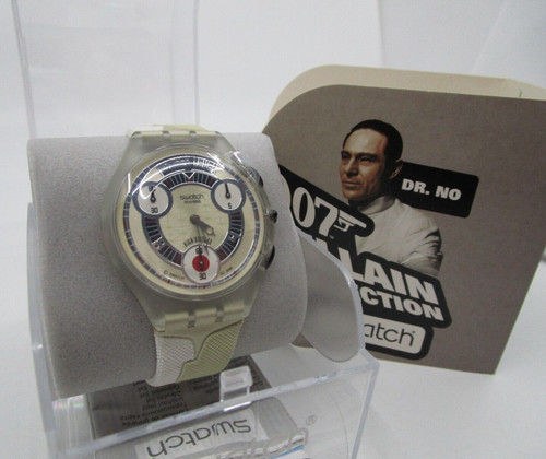Ta1559 swatch 007 villain - swatch,