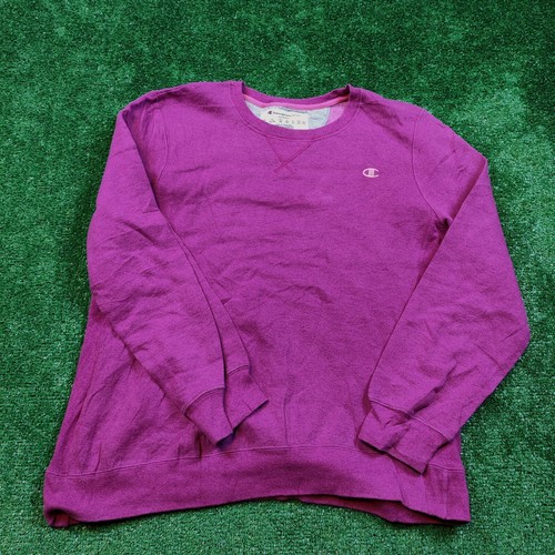 Sweat shirt champion adulte - sweat-shirt, xl