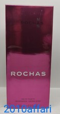 Rochas Man Eau De Toilette 100
