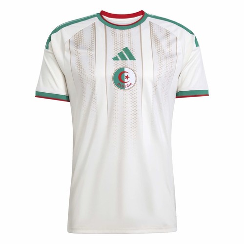 Maillot algérie coupe - coupe, du