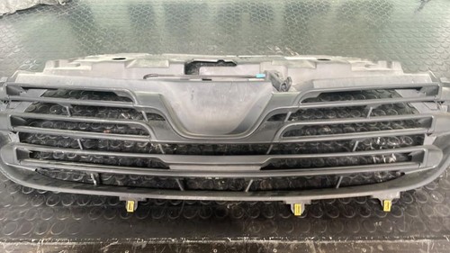 Calandre renault trafic - calandre,